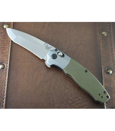 Vector Assisted-Axis PE OD