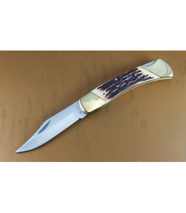 Uncle Henry Papa Bear