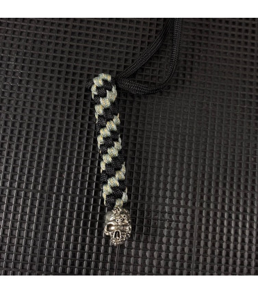 Mind Skull Lanyard...