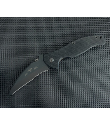 Emerson SARK BTS Search and...