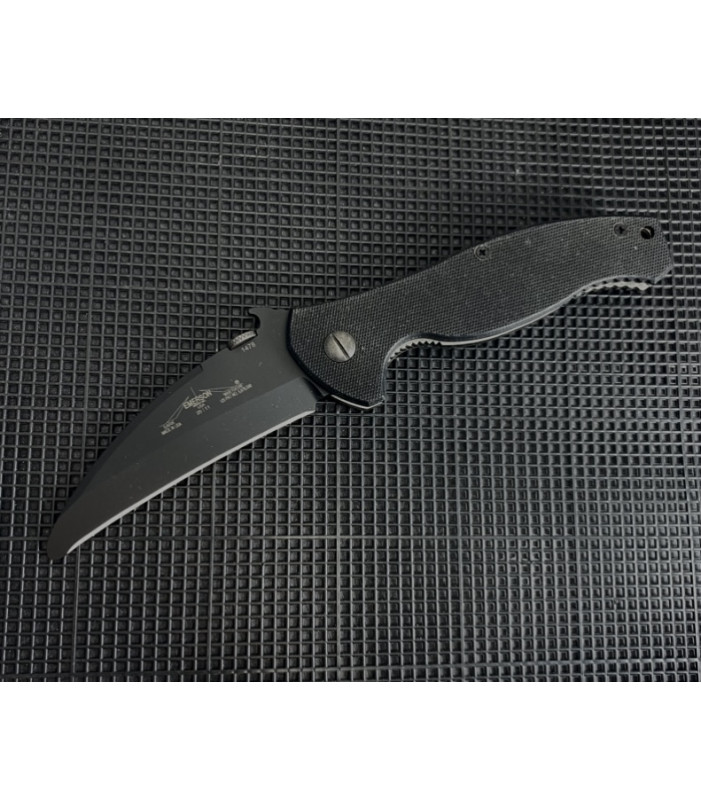 Emerson Knives エマーソン ナイフ SARK Search And Rescue Knife サーチ アンド レスキュー ナイフ -  記念グッズ