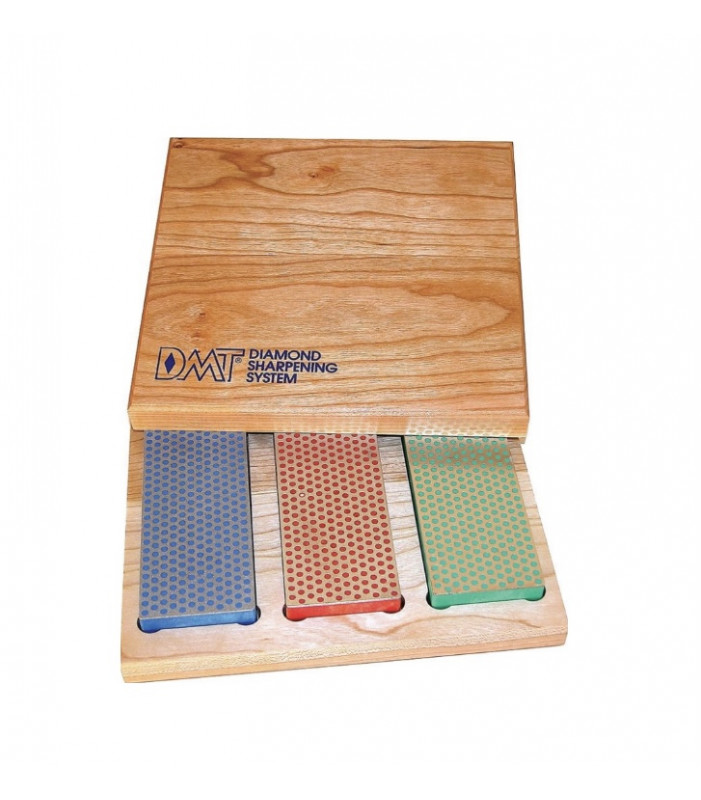 DMT Diamond Sharpener Kit