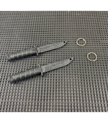 Ka-Bar Emergency Whistle...