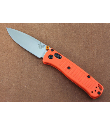 Mini Bugout Orange