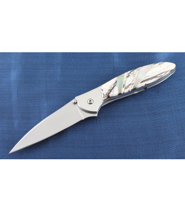 Leek Mammoth Tusk BL MOP