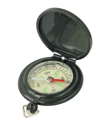 Explorer Pocket Compass