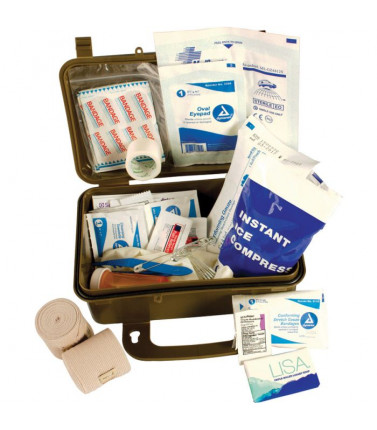First Aid Kit - General...