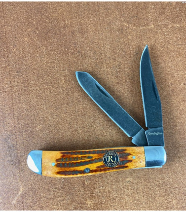 Remington Mini Trapper...