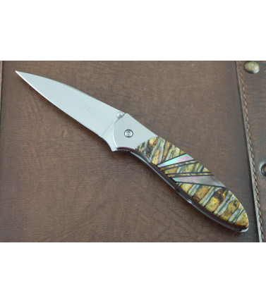 Leek Mammoth Molar BL MOP