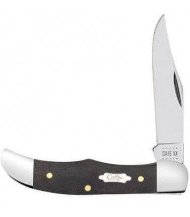 Pocket Hunter Ebony Wood