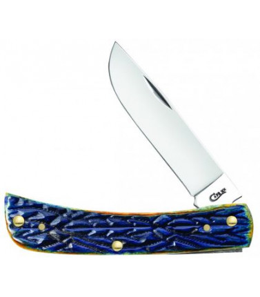 Sod Buster Jr Burnt Purple