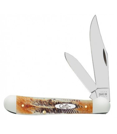 Copperhead 6.5 BoneStag