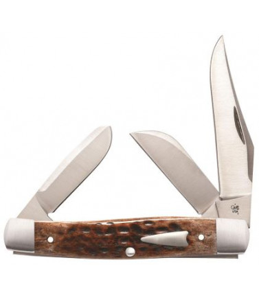 Bose Stockman Brown Bone