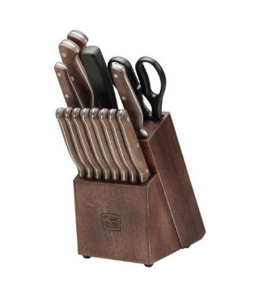 Chicago Cutlery Precision Set