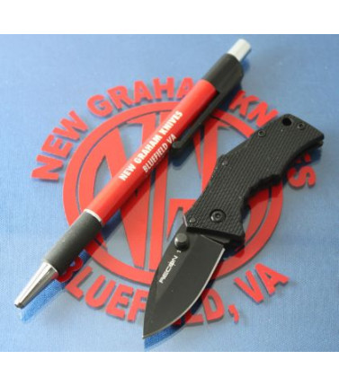 Micro Recon 1 Spear Point PE