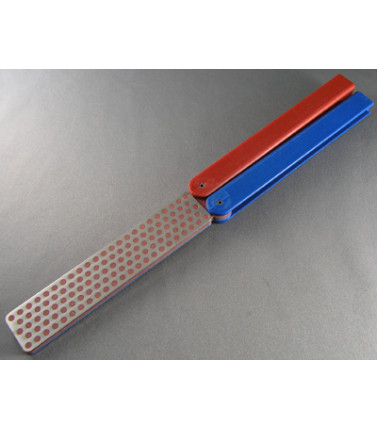 DMT Diafold Fine/Coarse