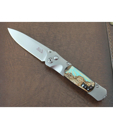 Tesoro Day and Night