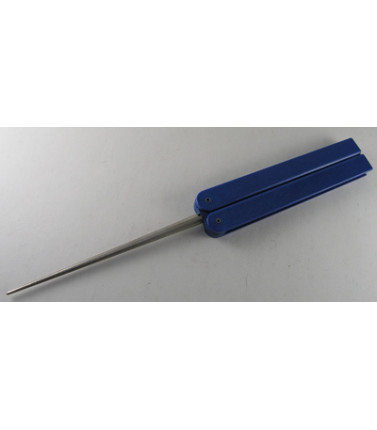 DMT Diafold Serrated  Coarse