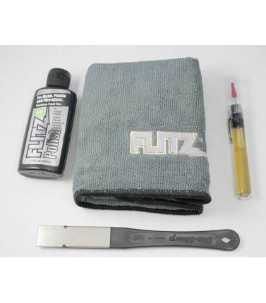 Knife Restoration Kit