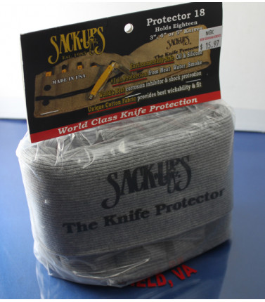 Sack-Ups Protector 18