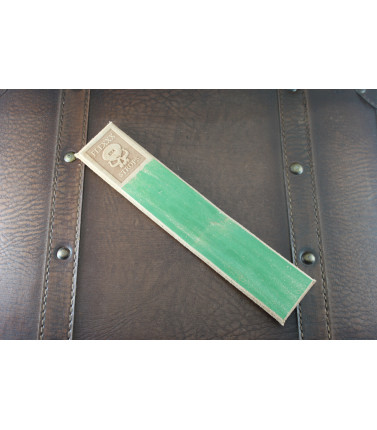 Flex-Slim Leather Strop