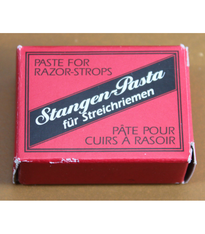 Strop Dressing Stagenpaste
