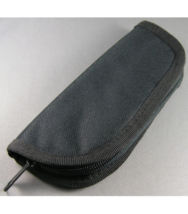 Zipper Pouch 6"