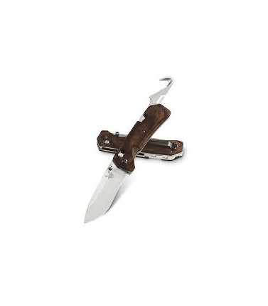 Grizzly Creek Folding Hunter