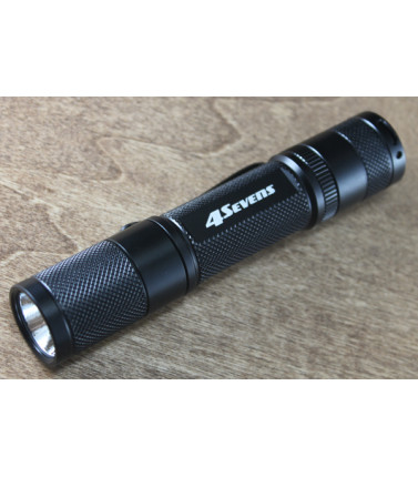 Quark 123x2 Tactical Neutral