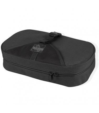 Tactical Toiletry Bag Black