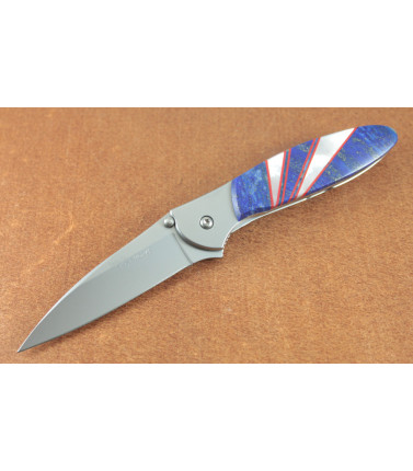 Leek Lapis/MOP/Red G-10