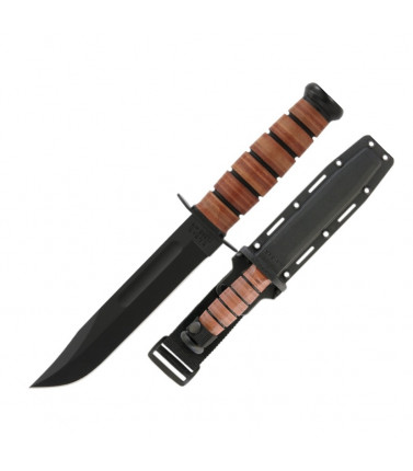 Ka-Bar U.S.M.C Fighting...