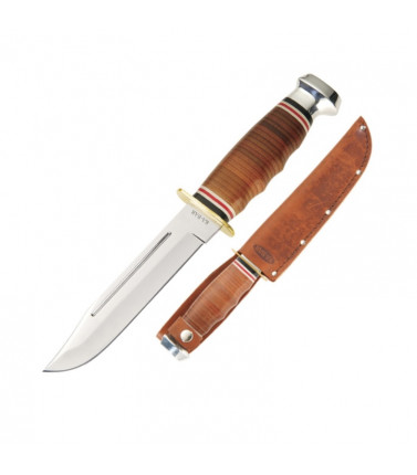 Ka-Bar Marine Hunter