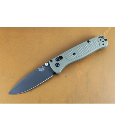 Bugout Ranger Green PE