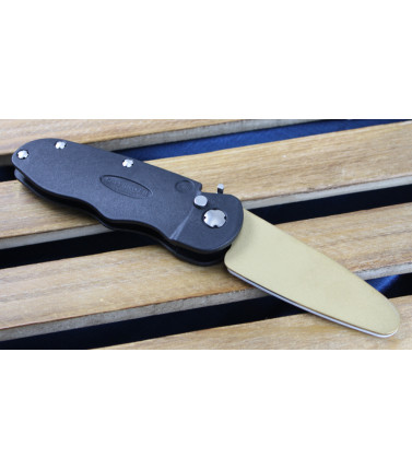 Flip Stone Sharpener