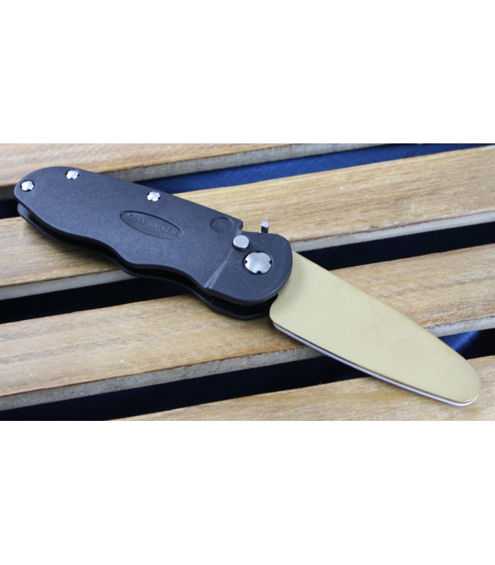 Fallkniven Flipstone Sharpener