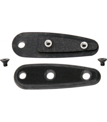 IZULA G-10 Handle Scales