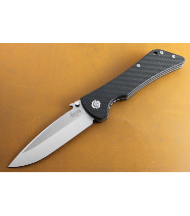 Bad Monkey Satin Drop Point PE
