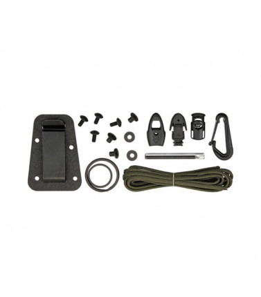 Izula Parts Kit