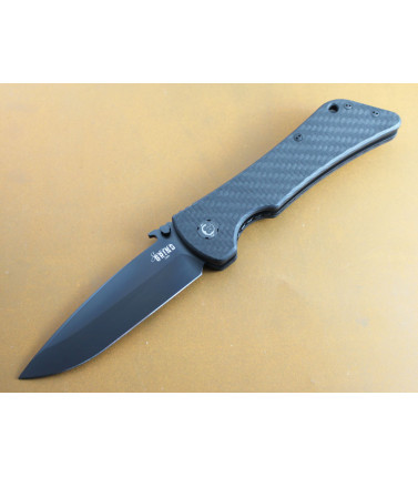 Bad Monkey Black DP PE CF