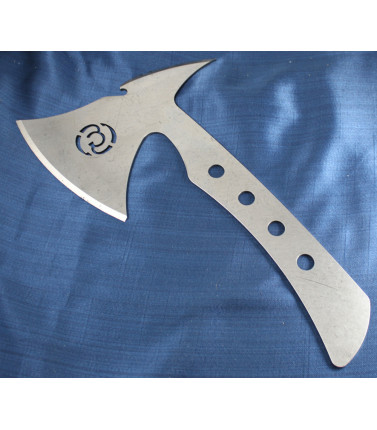 Wasp Throwing Axe Set of 4