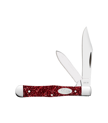 Case XX Small Swell Center...