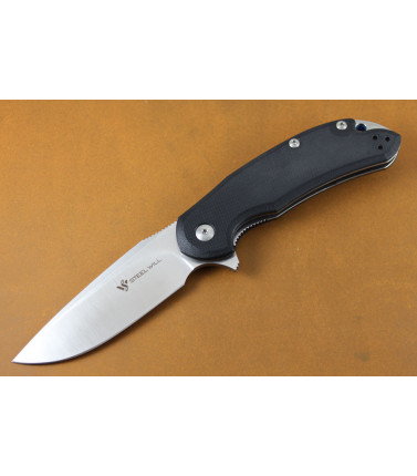 Cutjack M390 Black