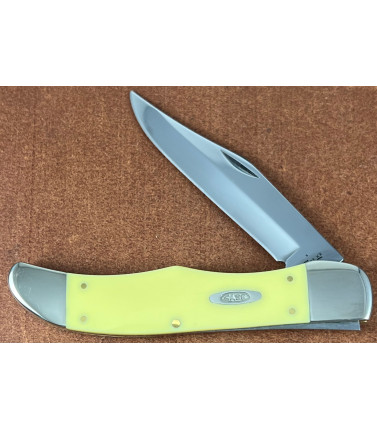 Case XX Folding Hunter with...