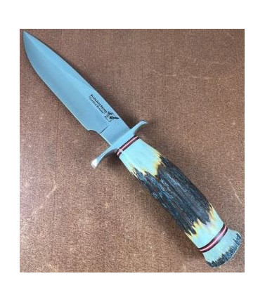 Model 16 Jet Pilot Sambar Stag