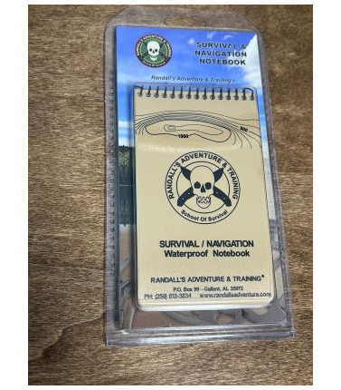 Survival and Navigation...