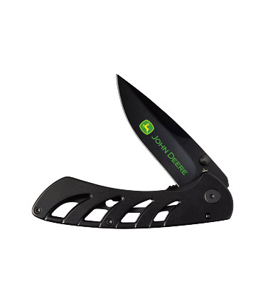 Case/John Deere TecX Exo-Lock