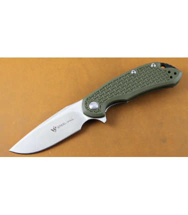 Mini Cutjack C22M Olive Drab