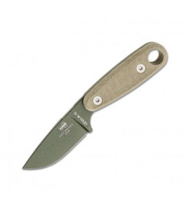 IZULA II Olive Drab w/Kit