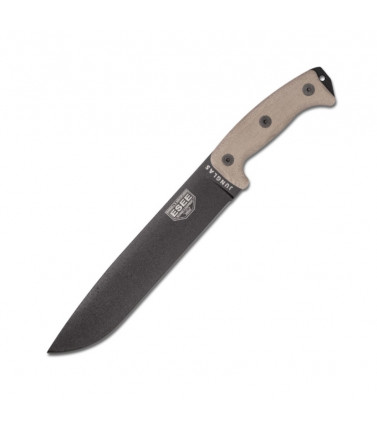 ESEE Junglas w/Sheath